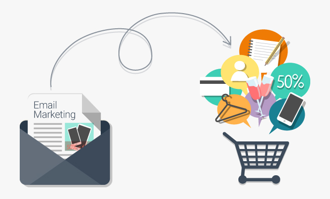 3 tendencias en email marketing que impulsarán a los ecommerce