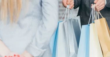 Servicio de recogida en tienda para compras en vivo