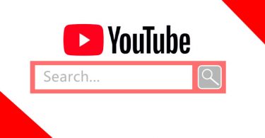 Google prueba búsqueda de palabras clave en YouTube