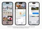 Apple Business Connect