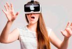 Visor de Apple