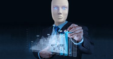 Inteligencia artificial en motores de búsqueda