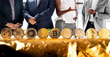 inversiones en criptomonedas