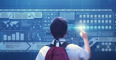 Educación y tecnología