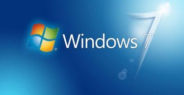 Windows 7