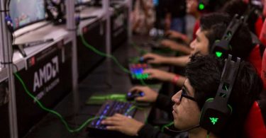Gaming