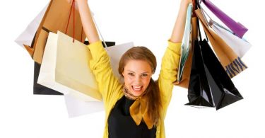 Compras impulsivas