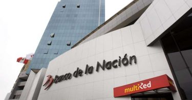 Banco de La Nación
