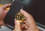 uso de criptomonedas