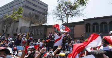 Marcas frente a la crisis social