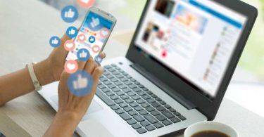 Redes sociales