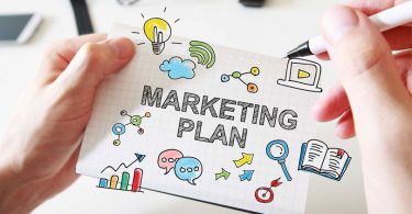 Plan de marketing
