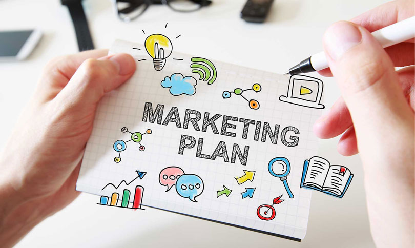 Plan de marketing