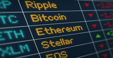 Criptomonedas