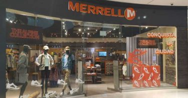 Merrel