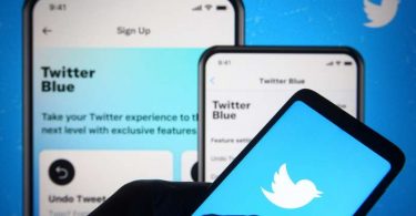 Twitter