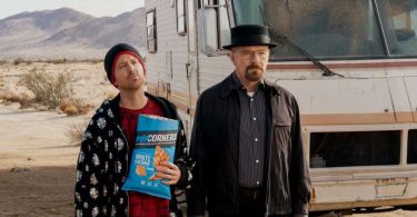 Breaking Bad