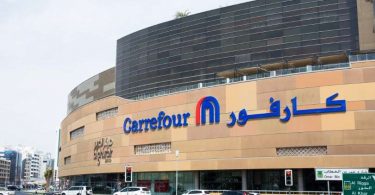 Carrefour