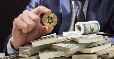 Cobros en criptomonedas