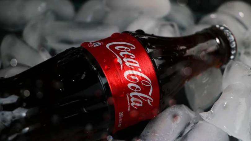 Coca Cola