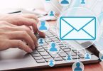 Email marketing