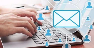 Email marketing