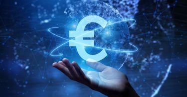 Euro digital