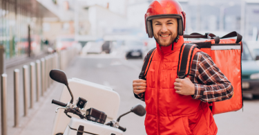 Delivery en el Perú