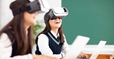 Metaverso educativo