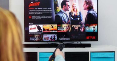 Netflix