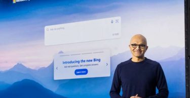 Nuevo Bing