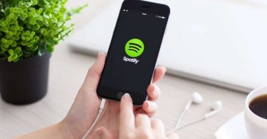 Spotify