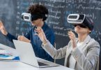 realidad virtual