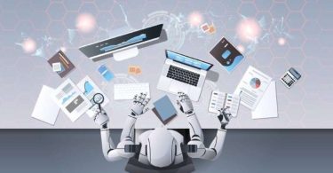 Inteligencia artificial
