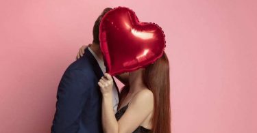 San Valentín