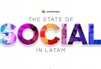 Redes Sociales en Latinoamérica