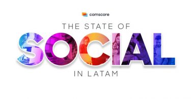 Redes Sociales en Latinoamérica