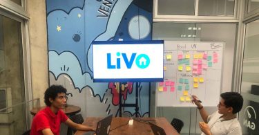 Livo inmobiliaria