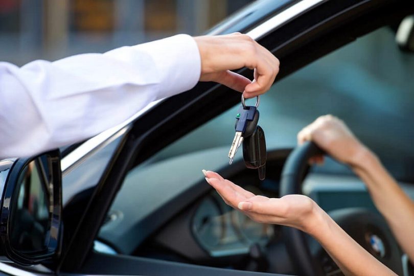 deseo alquilar mi auto en lima