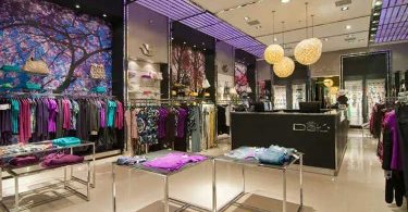 Qué es el merchandising visual