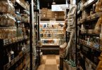 supermercados en Estados Unidos
