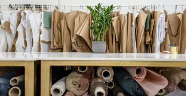 Retail de moda