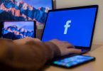 cuándo llego facebook a perú