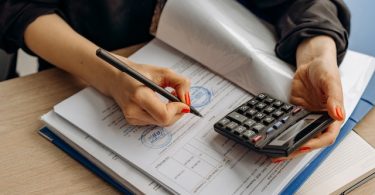 qué es una nota de debito