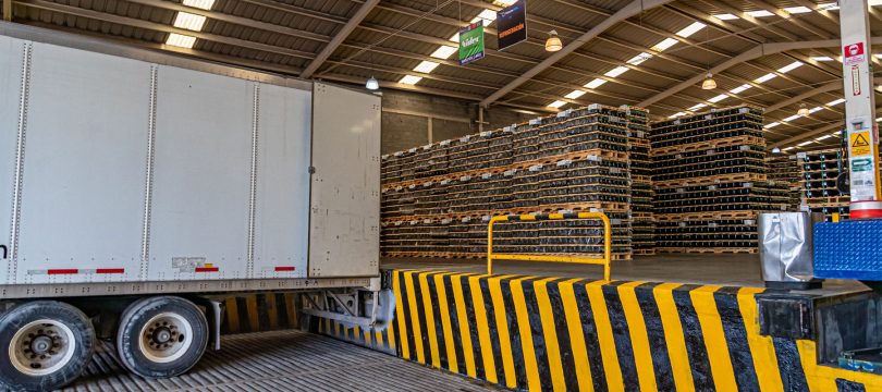 cross docking