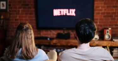 netflix perú