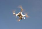 drones inteligencia artificial