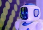 robots con inteligencia artificial