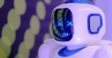robots con inteligencia artificial