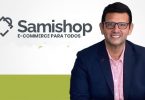 Samishop IA